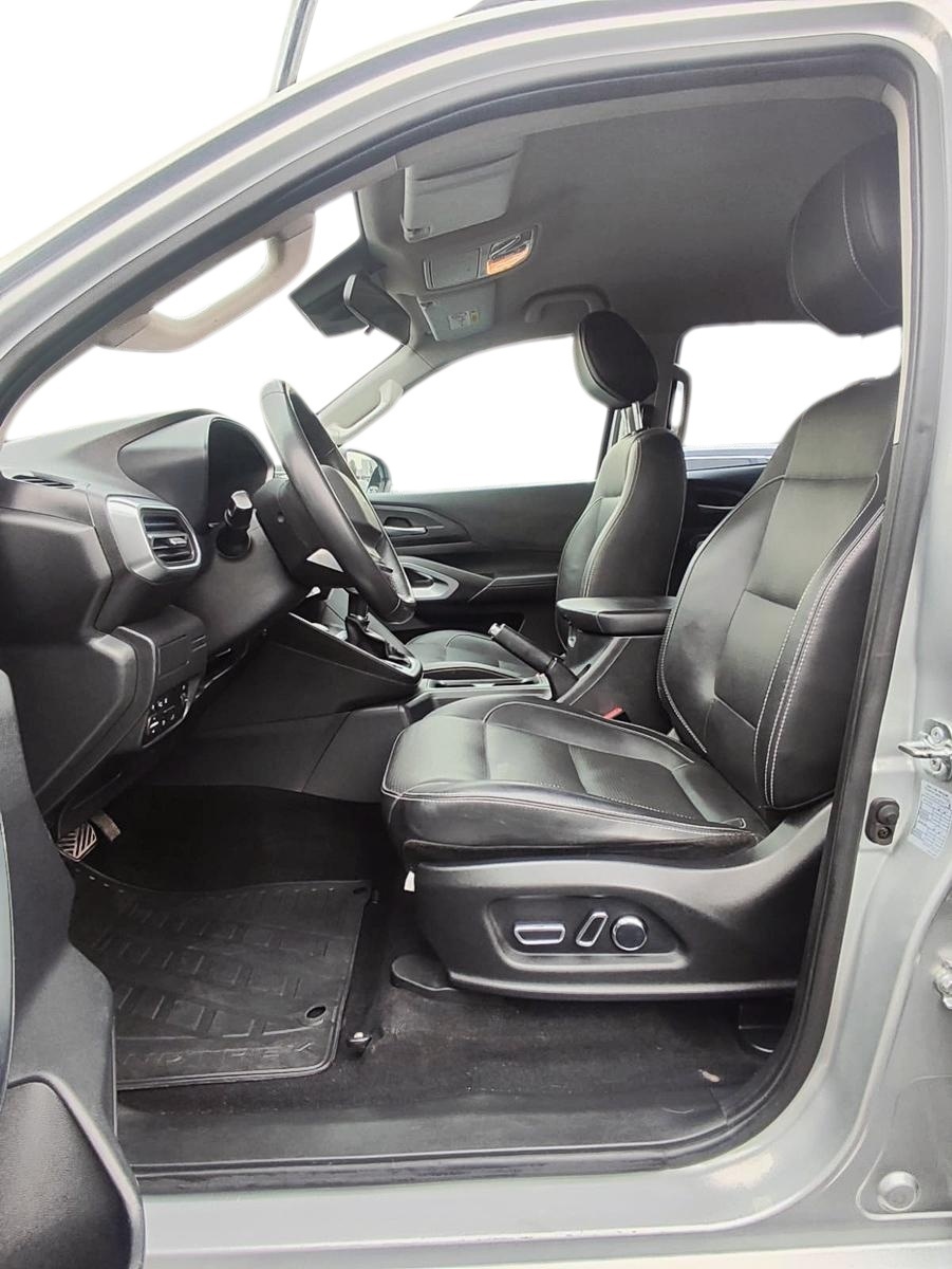 Peugeot LANDTREK 2023 - Imagen 11 de 12