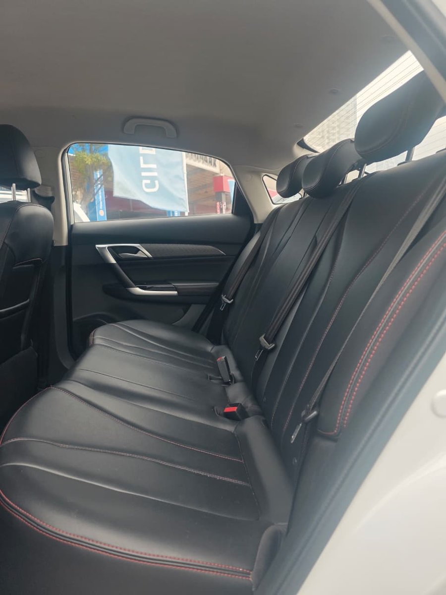 BAIC BAIC 2023 - Imagen 9 de 12
