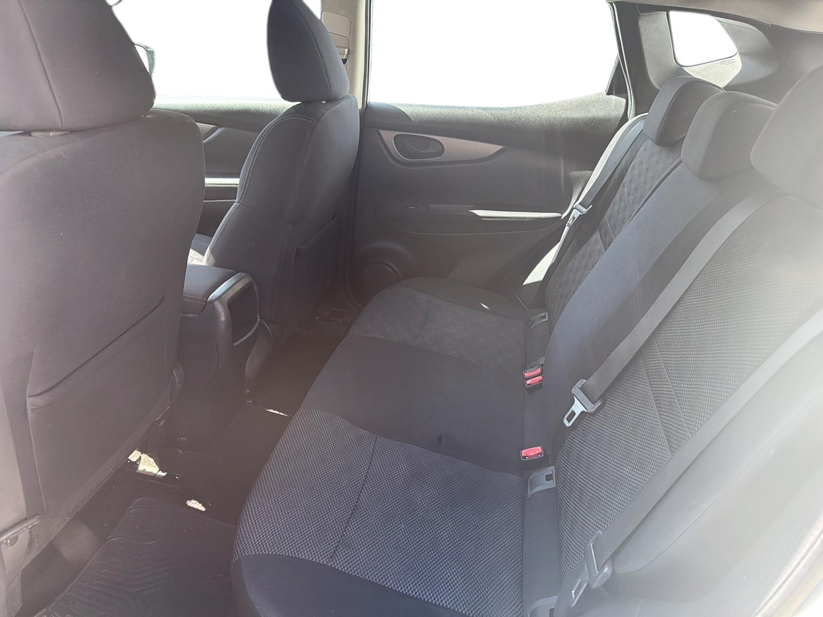 Nissan QASHQAI 2018 - Imagen 11 de 12