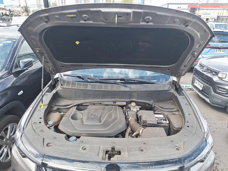 Changan CS35 2023 - Imagen 7 de 12