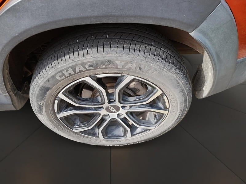 Chery TIGGO 2 PRO 1.5 GLS MT 2024 - Imagen 6 de 12