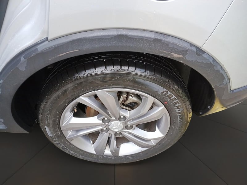 Changan CS15 2024 - Imagen 6 de 12