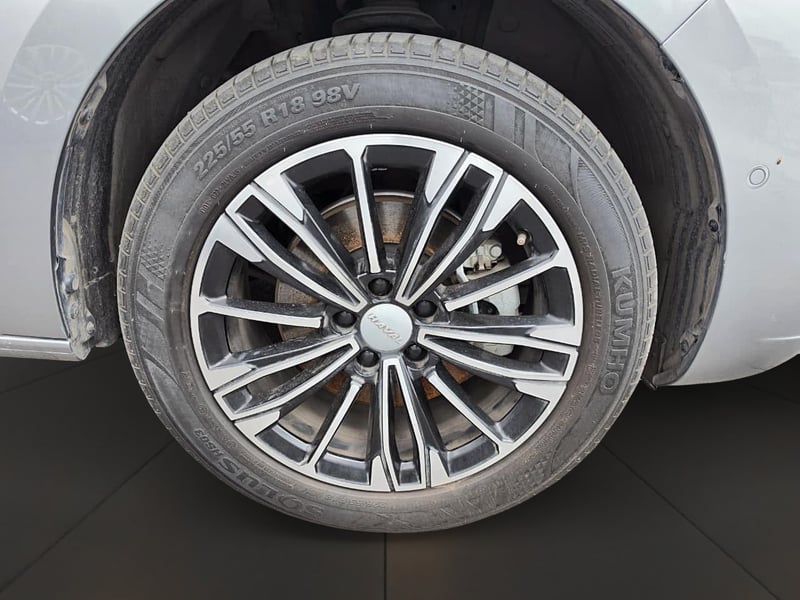Haval JOLION 2024 - Imagen 9 de 12