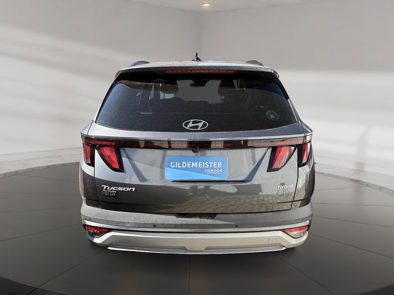 Hyundai HYUNDAI 2025 - Imagen 4 de 8