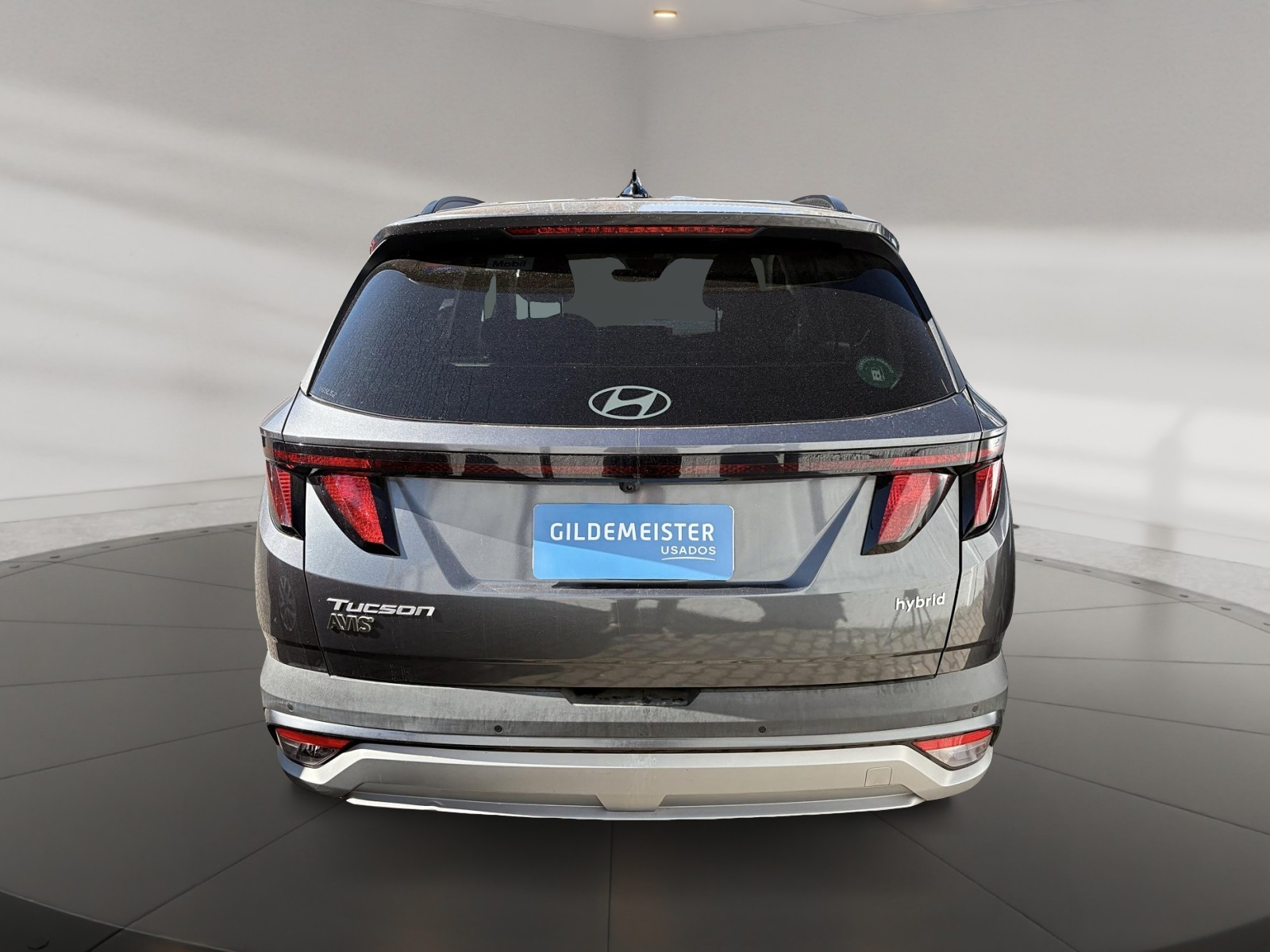 Hyundai HYUNDAI 2025 - Foto 4 de 8