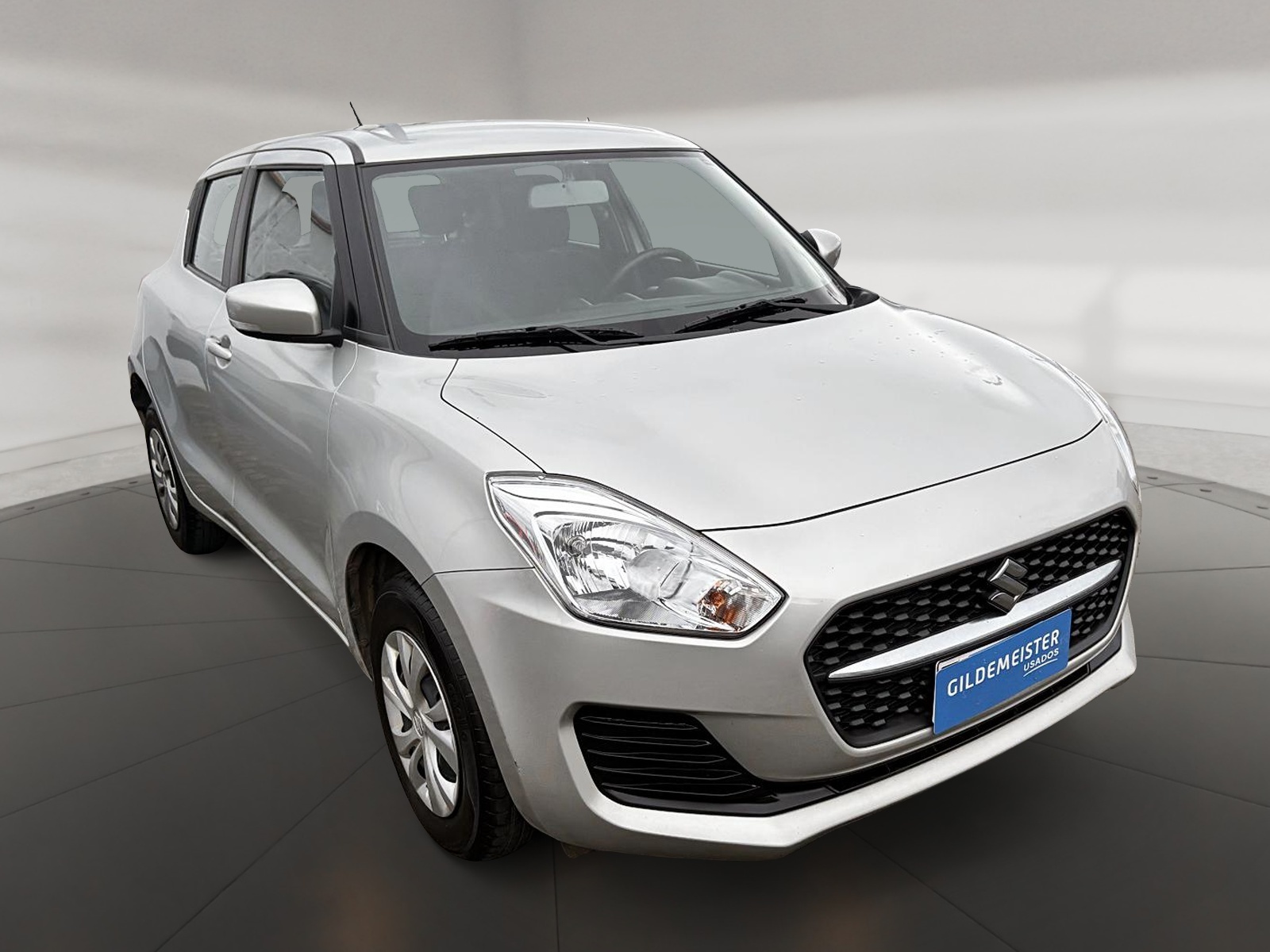 Suzuki SWIFT 2024 - Imagen 3 de 8