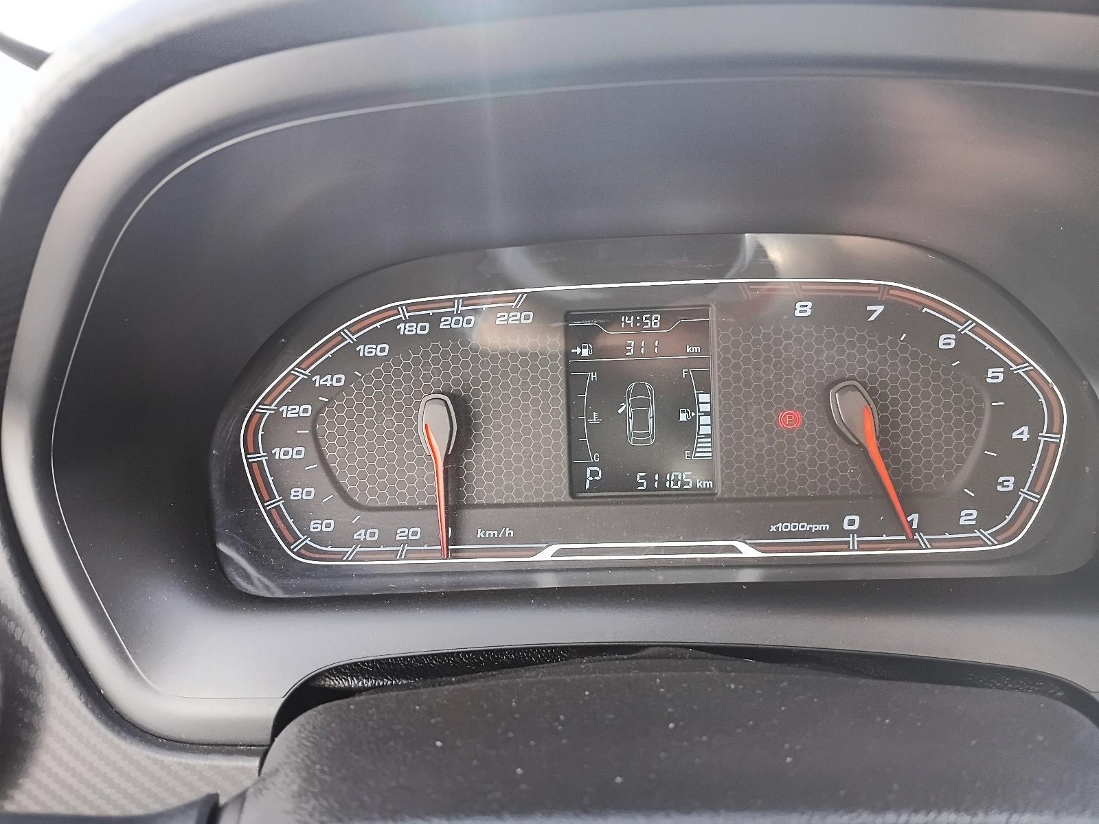 CHERY TIGGO 2 2022 - Imagen 11 de 12