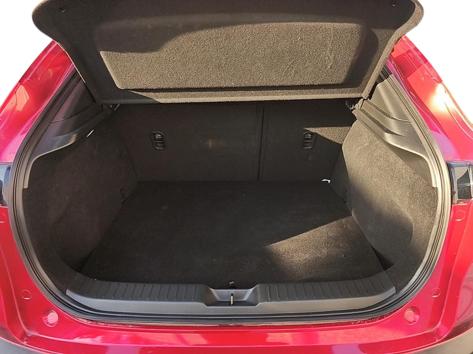 Mazda CX30 2026 - Imagen 8 de 11