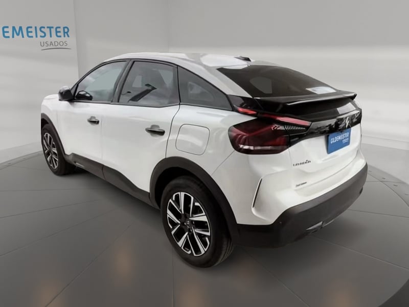 Citroën C4 2022 - Imagen 6 de 12
