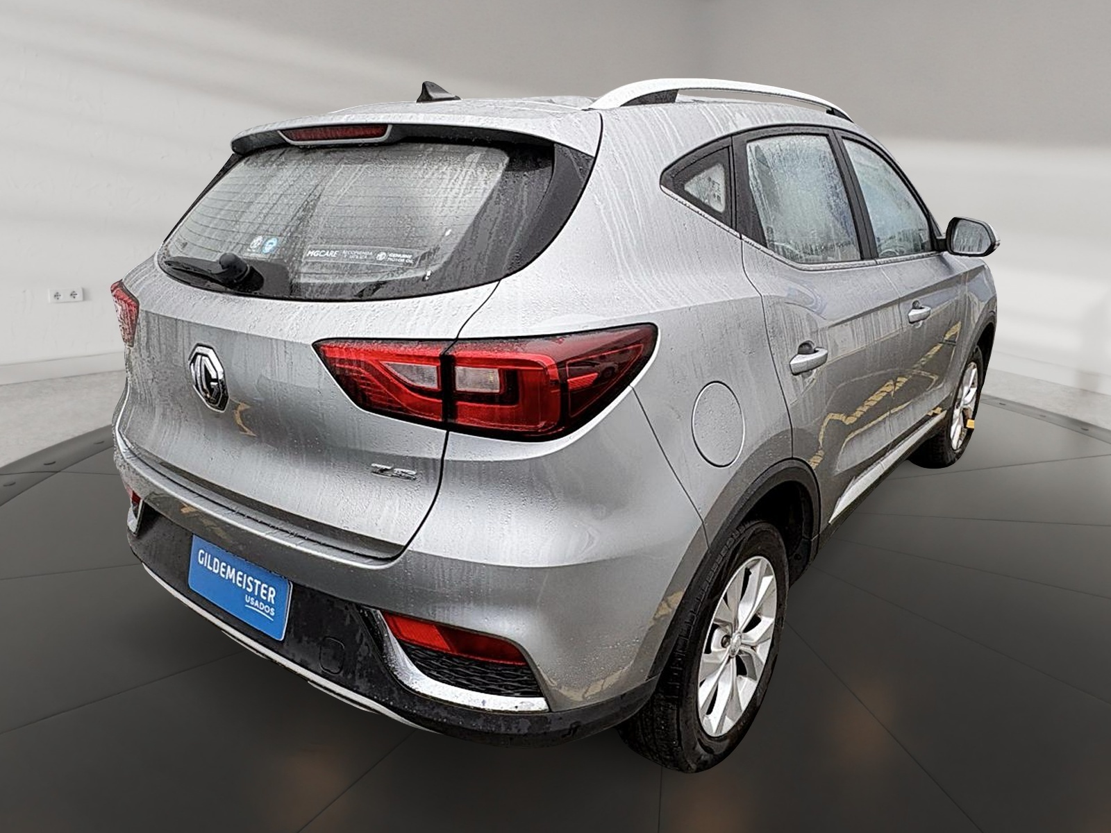 MG MG 2024 - Foto 5 de 8