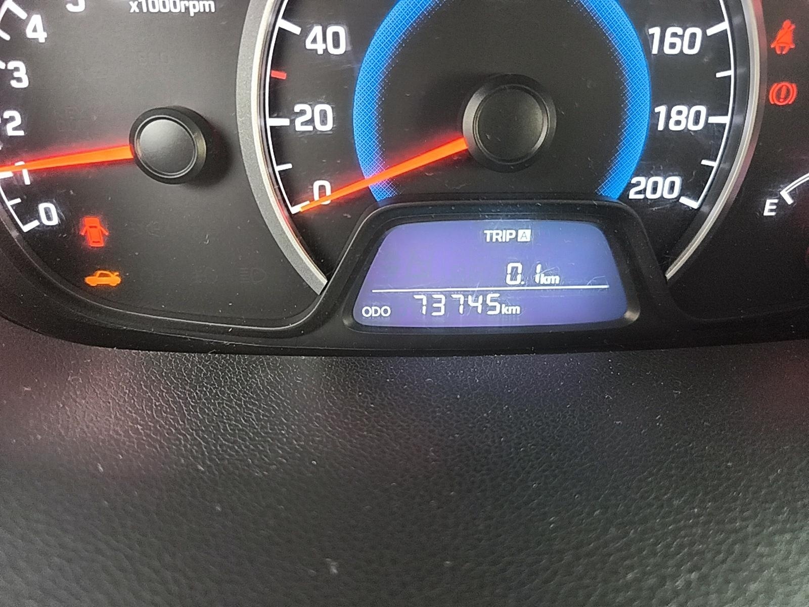 Hyundai HYUNDAI 2016 - Imagen 11 de 12
