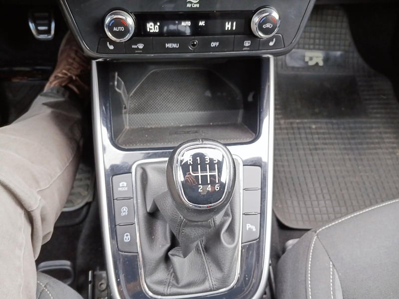 Skoda FABIA 2023 - Imagen 8 de 12