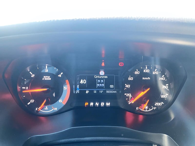 Ford RANGER 2023 - Imagen 12 de 12