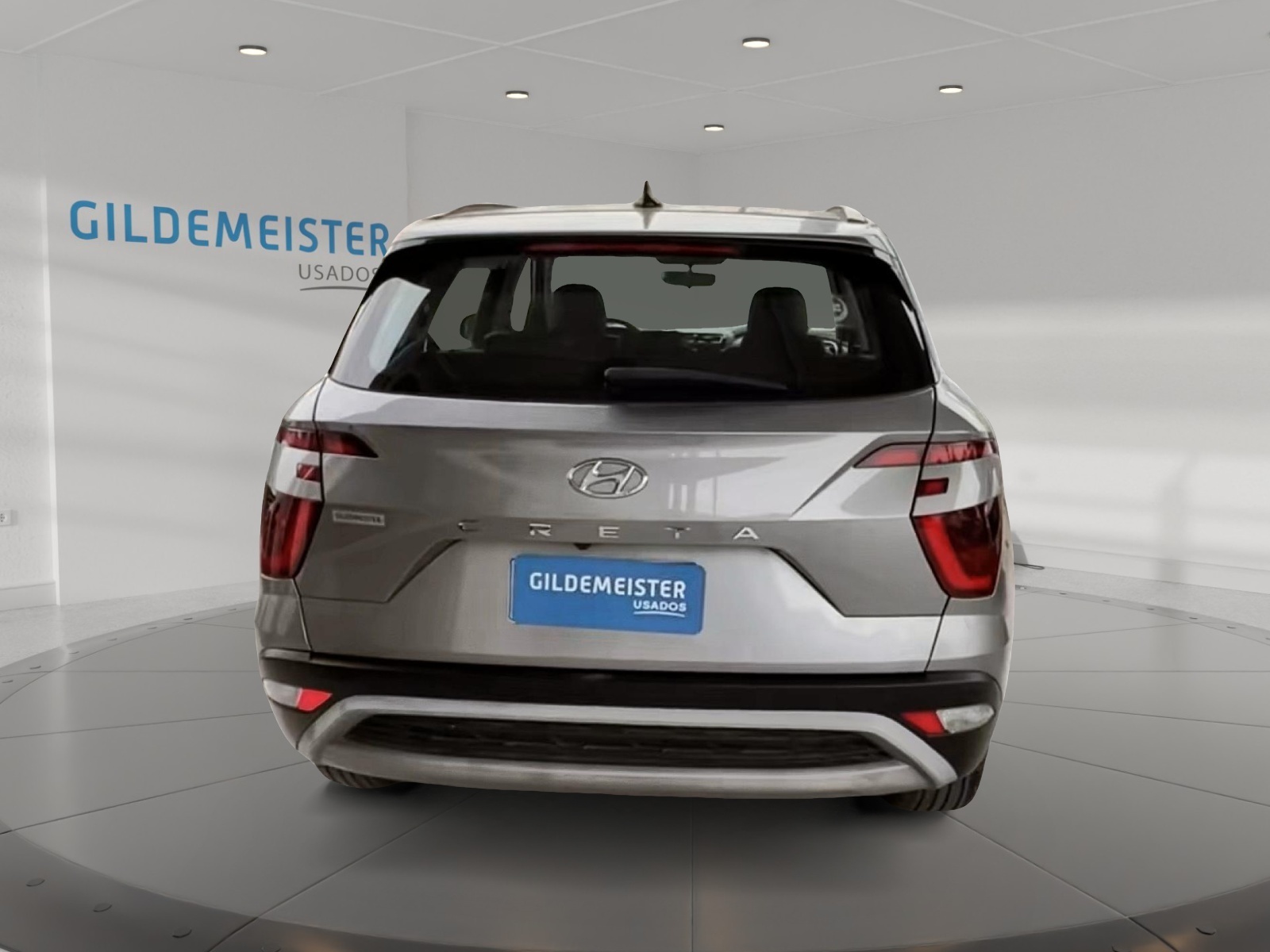 Hyundai HYUNDAI 2024 - Foto 5 de 12