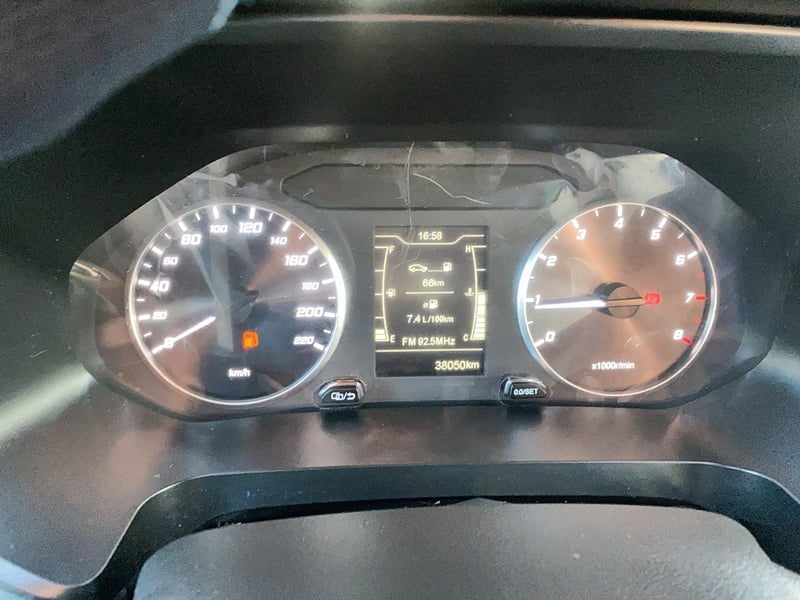 Chery TIGGO 3 PRO 2023 - Imagen 7 de 12