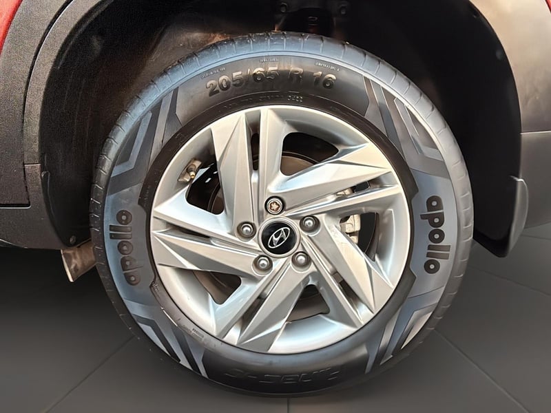 Hyundai CRETA 2023 - Imagen 6 de 12