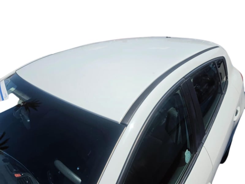 Renault MEGANE3 2014 - Imagen 9 de 12