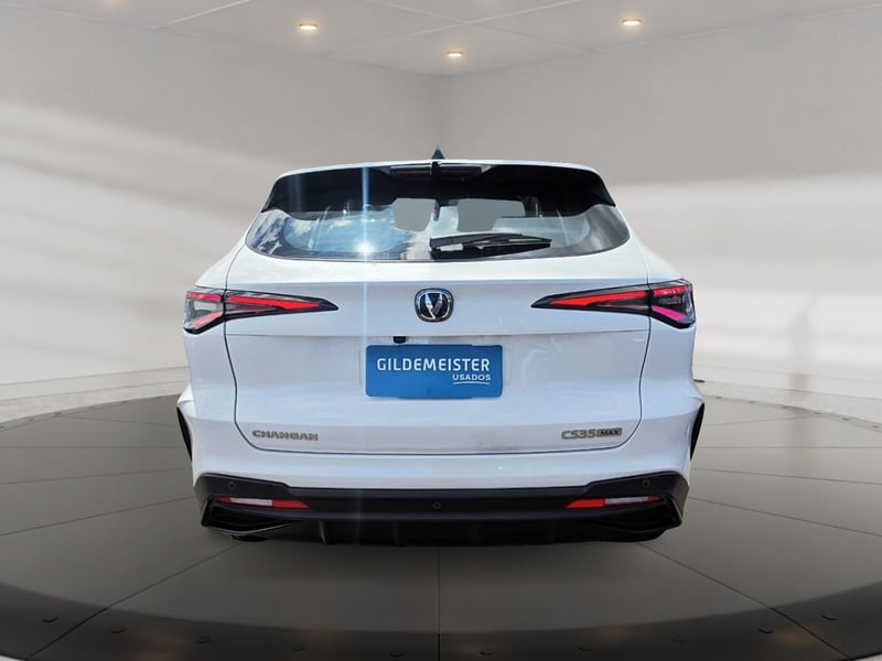 Changan CHANGAN 2026 - Imagen 8 de 12