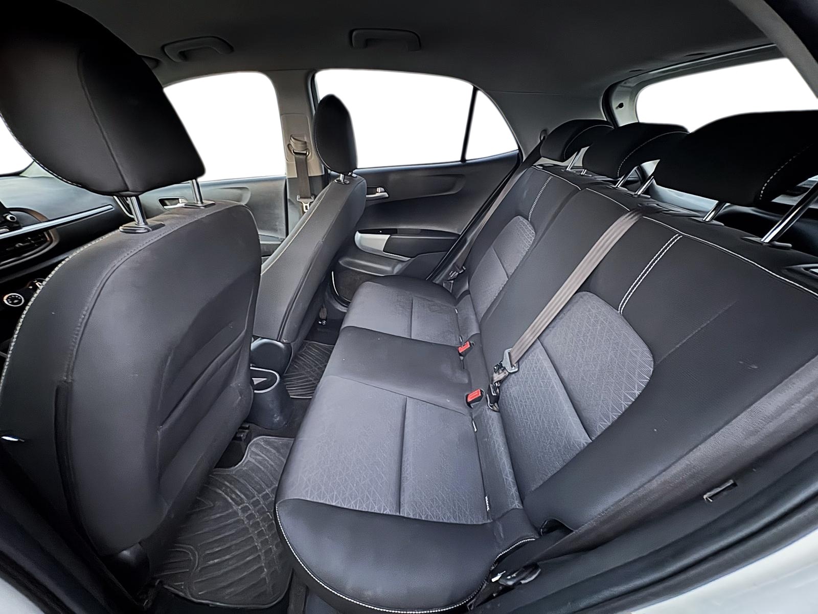 Kia MORNING 2023 - Imagen 8 de 8