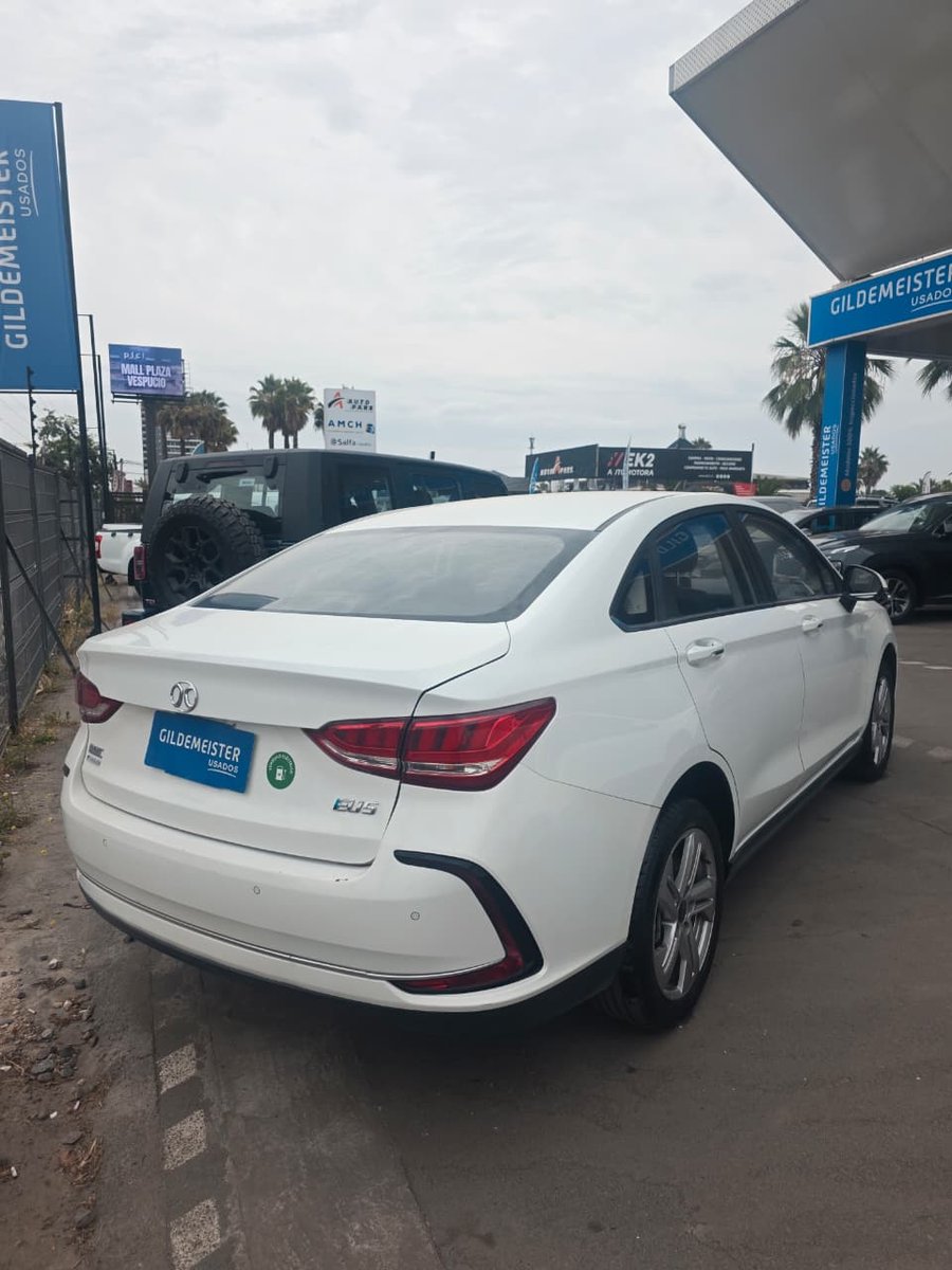 BAIC BAIC 2023 - Imagen 5 de 12
