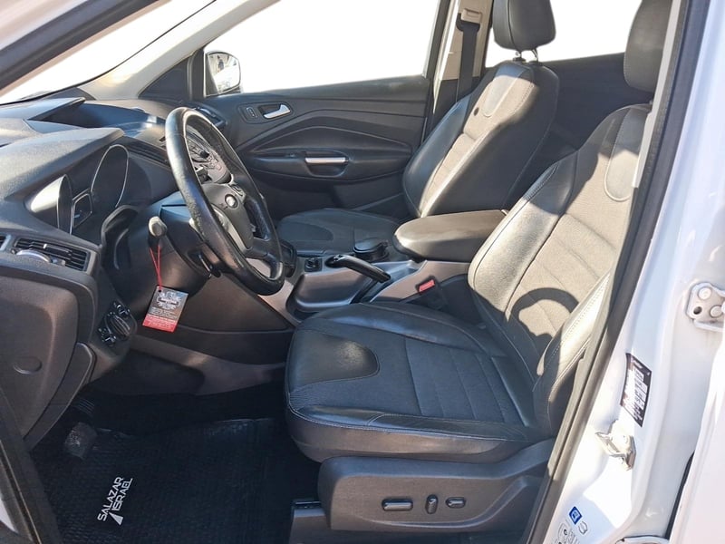 Ford ESCAPE 2016 - Imagen 11 de 12