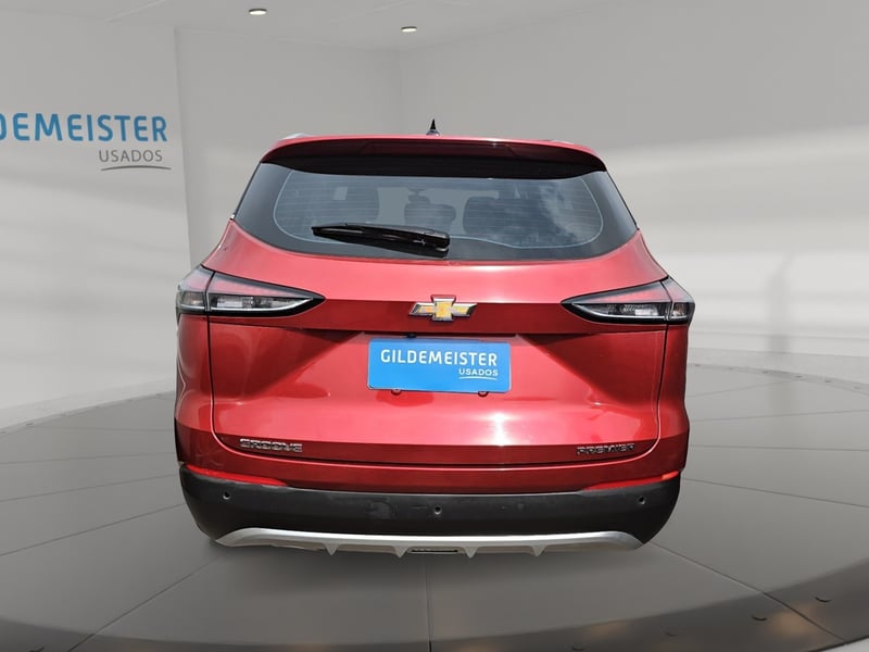 Chevrolet GROOVE 2022 - Imagen 4 de 12