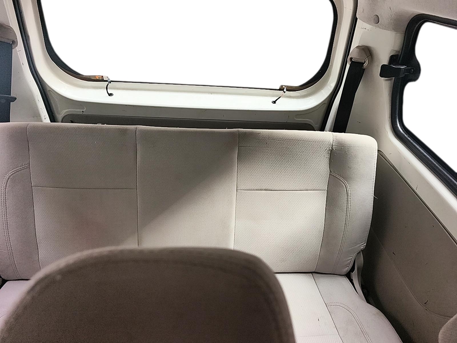 Changan M201 2021 - Imagen 10 de 10