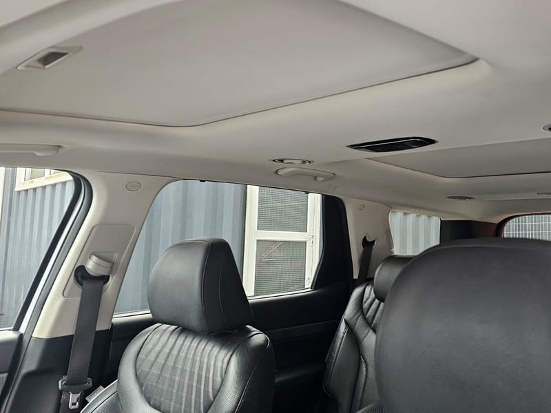 Hyundai PALISADE 2025 - Imagen 9 de 10