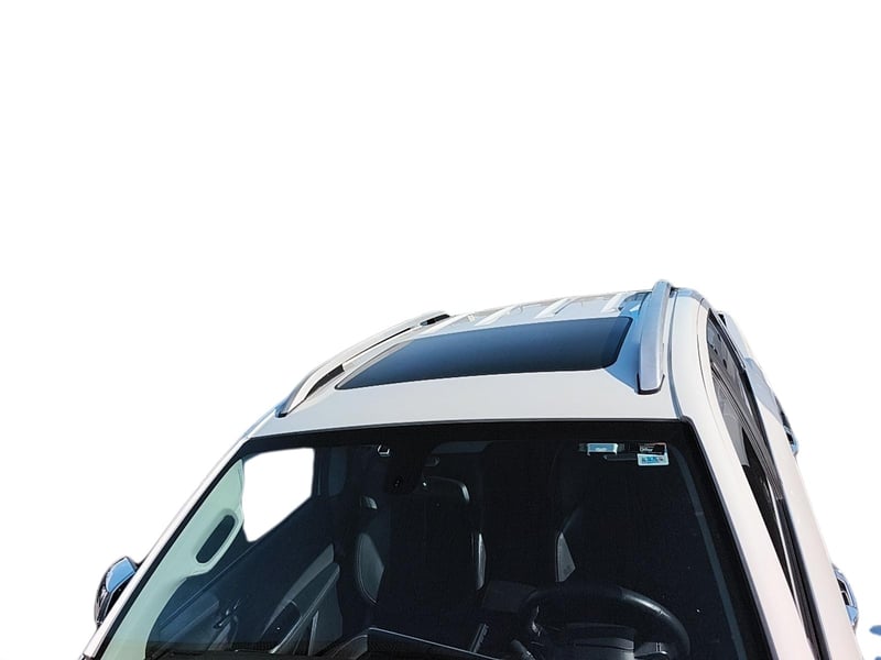 Maxus T90 2023 - Imagen 7 de 12