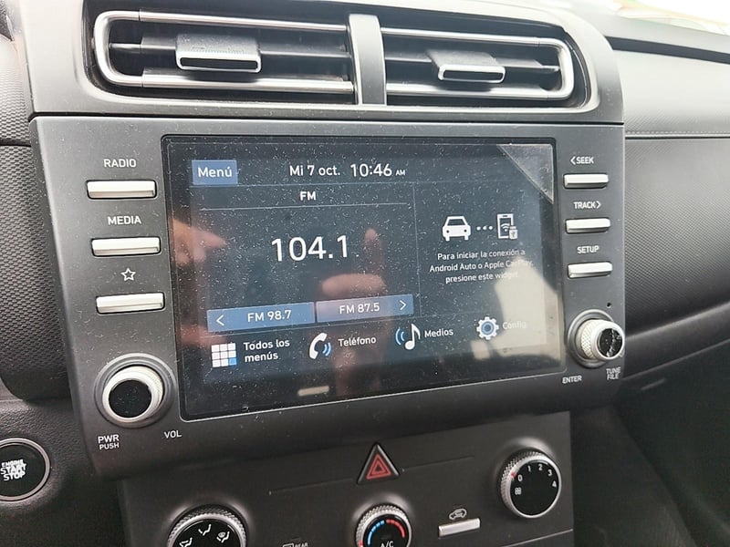 Hyundai CRETA 2025 - Imagen 12 de 12