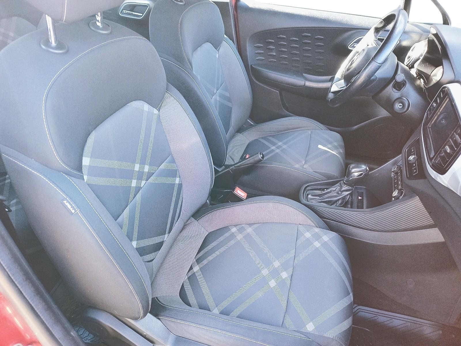 MG MG3 2021 - Imagen 8 de 11