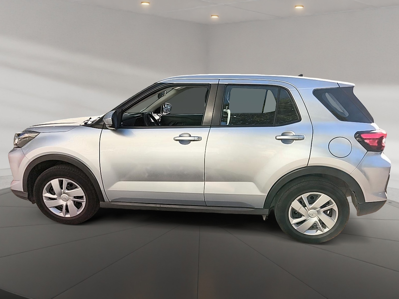 Toyota TOYOTA 2024 - Foto 5 de 12
