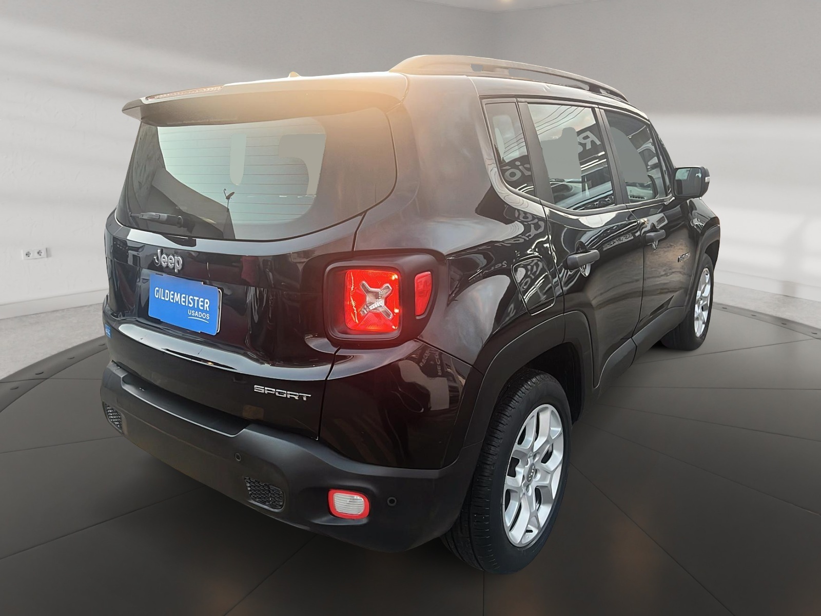 Jeep JEEP 2019 - Imagen 8 de 12