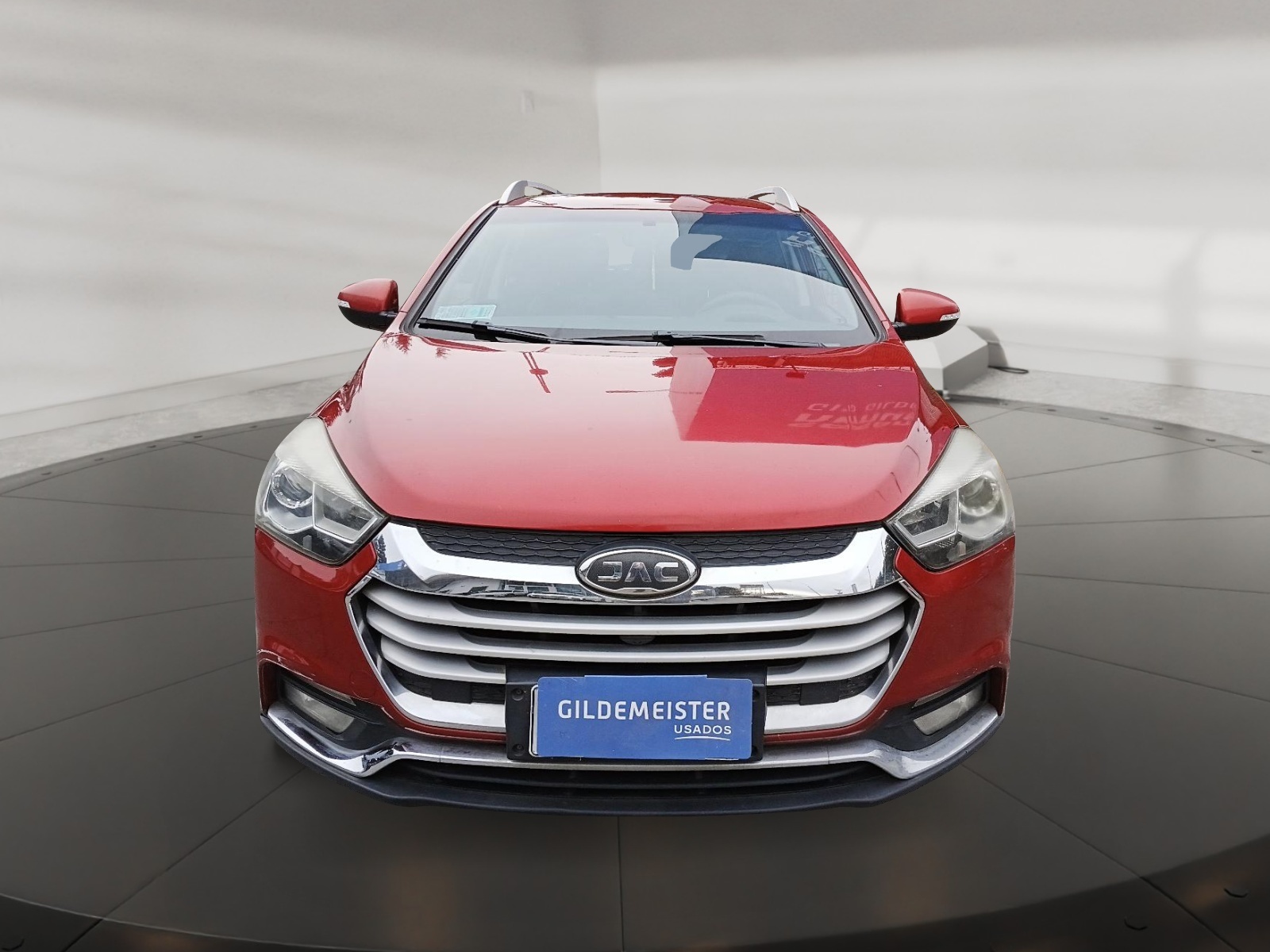 JAC S2 2019 - Imagen 4 de 12