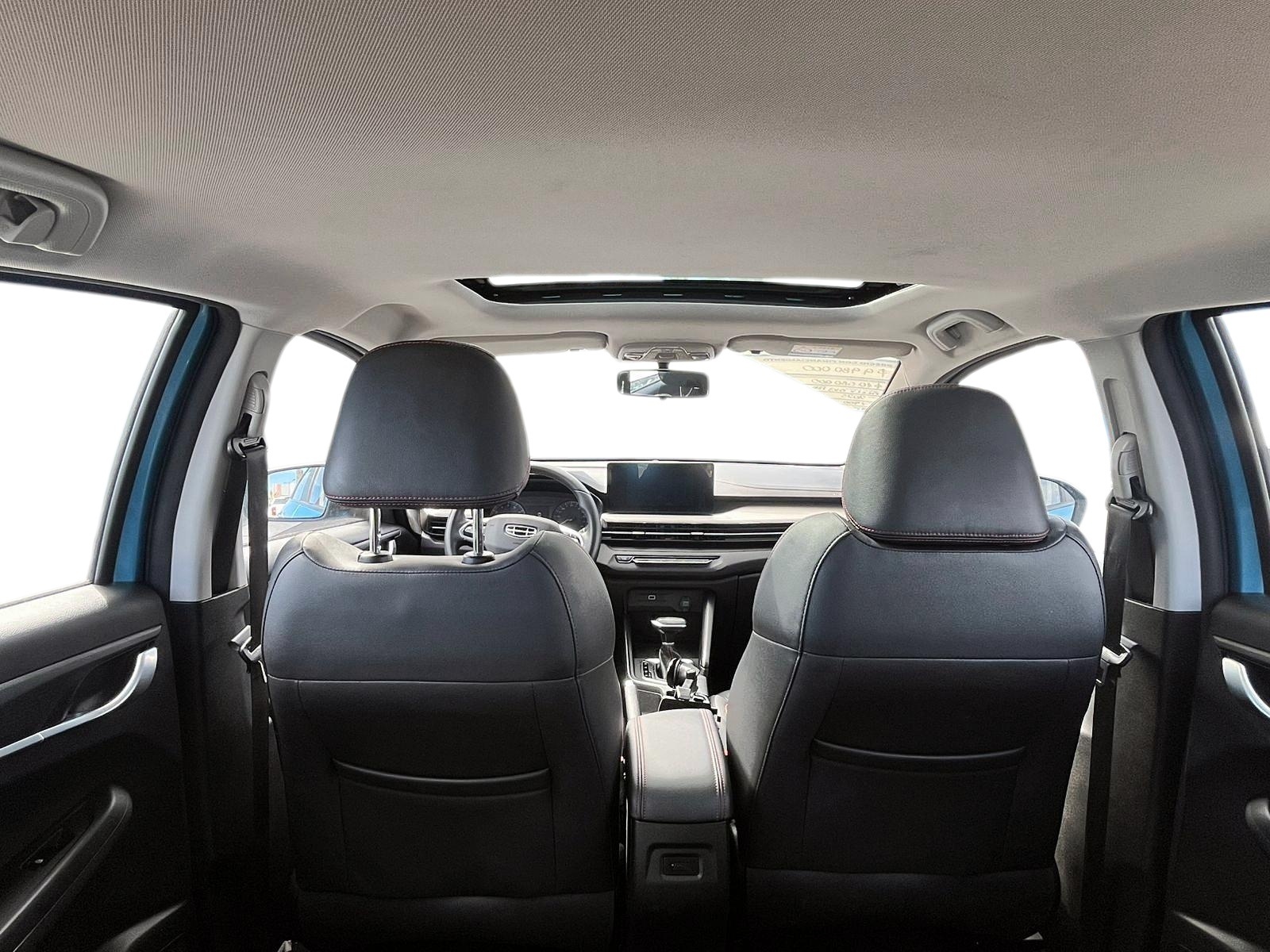 Geely GEELY 2025 - Imagen 7 de 12