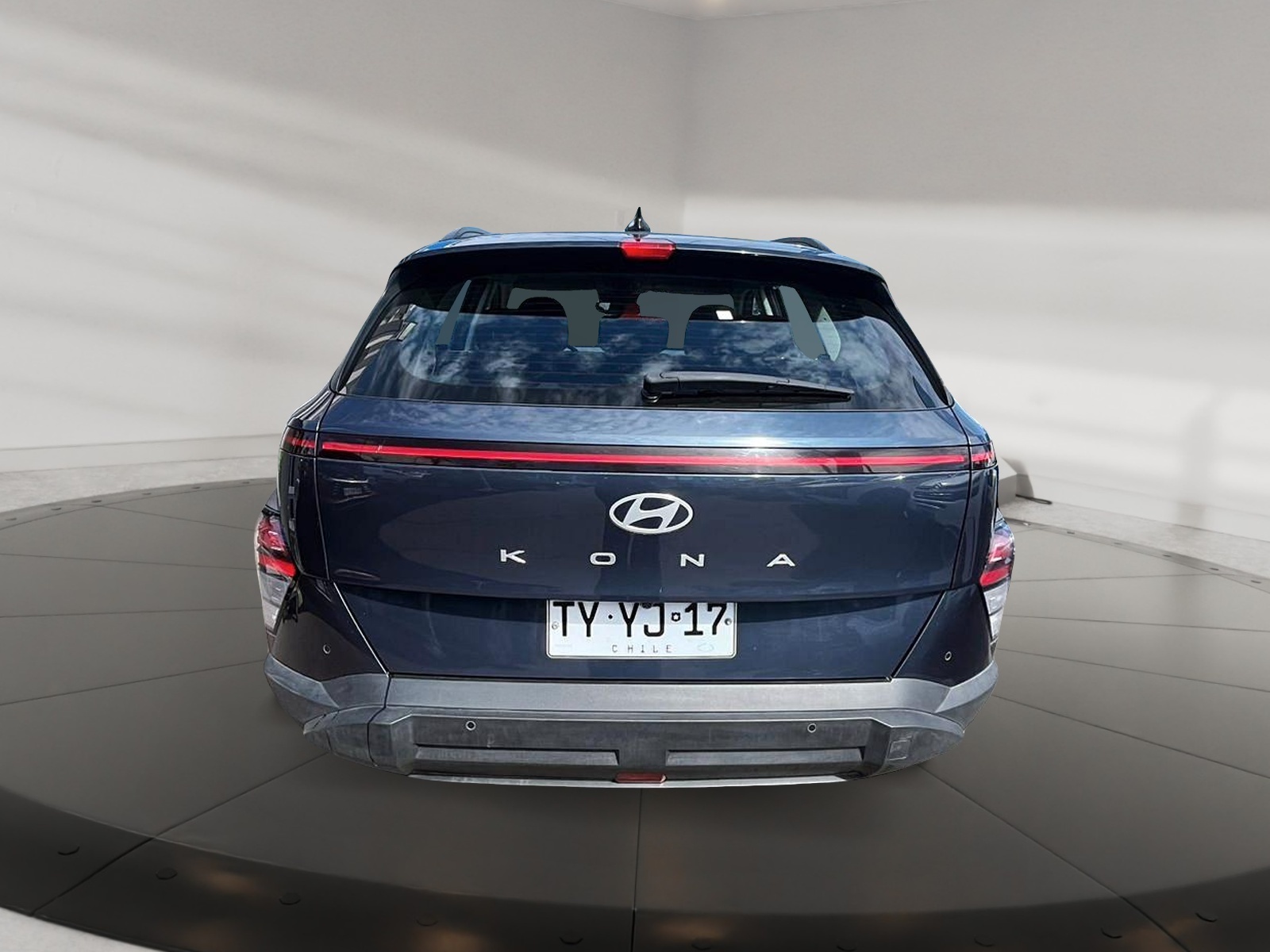 Hyundai HYUNDAI 2025 - Foto 3 de 11