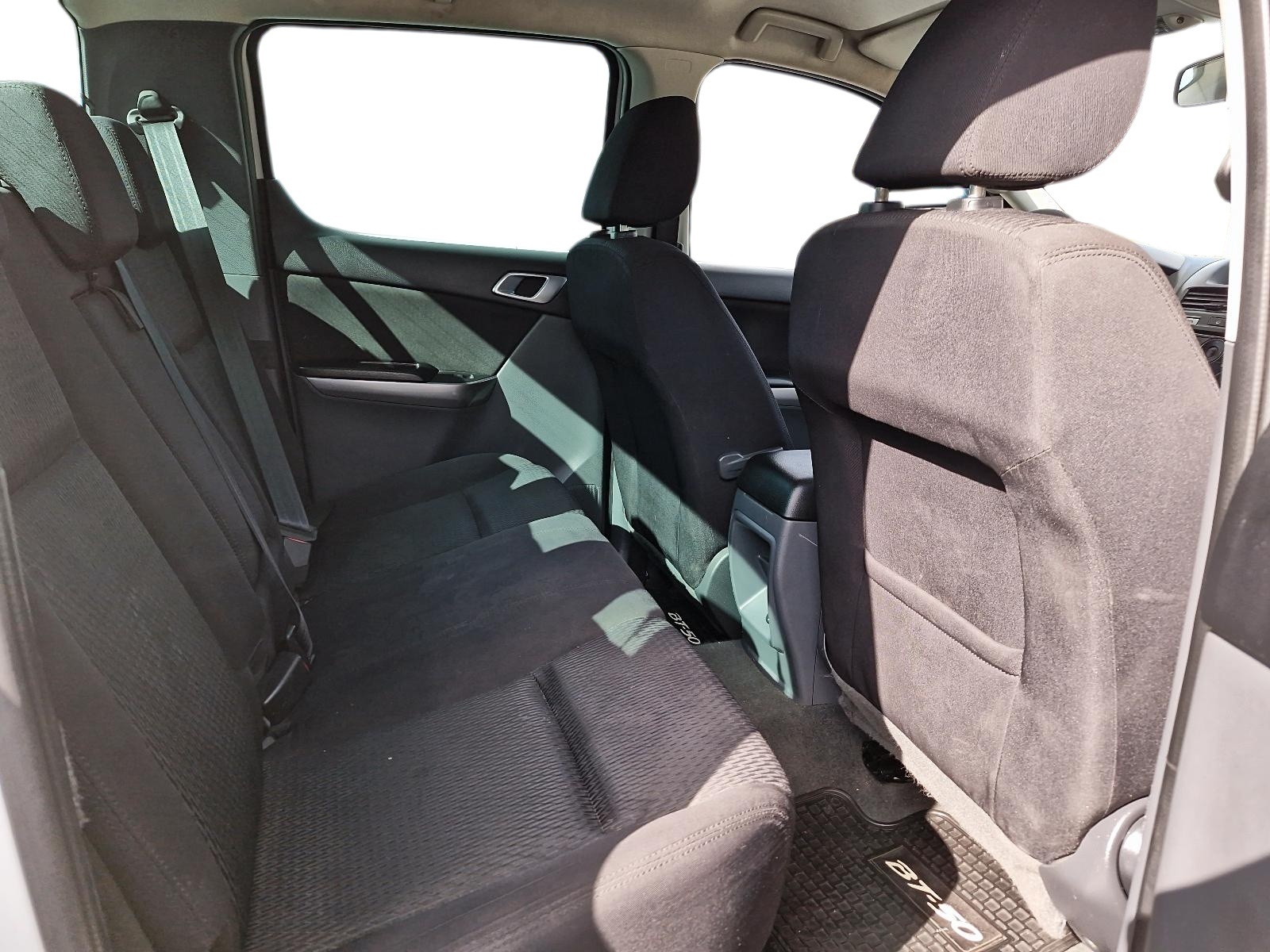 Mazda BT50 2022 - Imagen 9 de 12