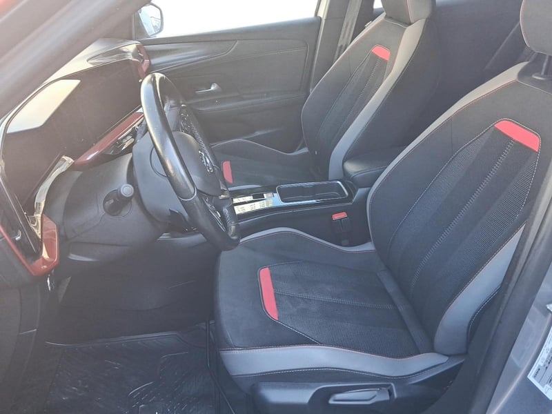 Opel MOKKA 2024 - Imagen 11 de 12