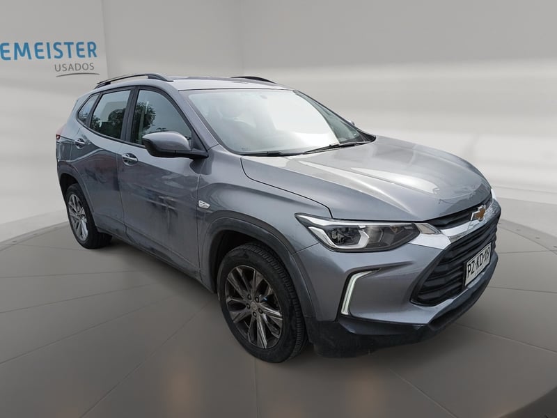 Chevrolet TRACKER 2021 - Imagen 7 de 12
