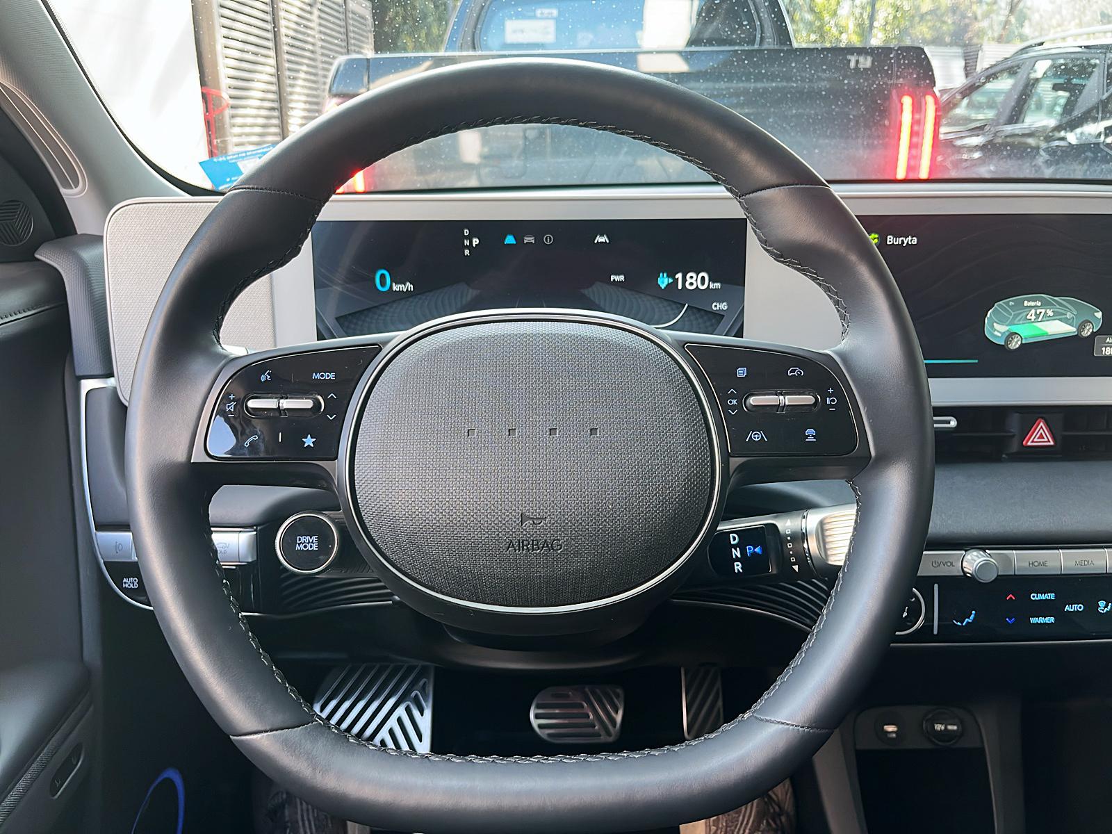 Hyundai IONIQ 5 2024 - Imagen 12 de 12