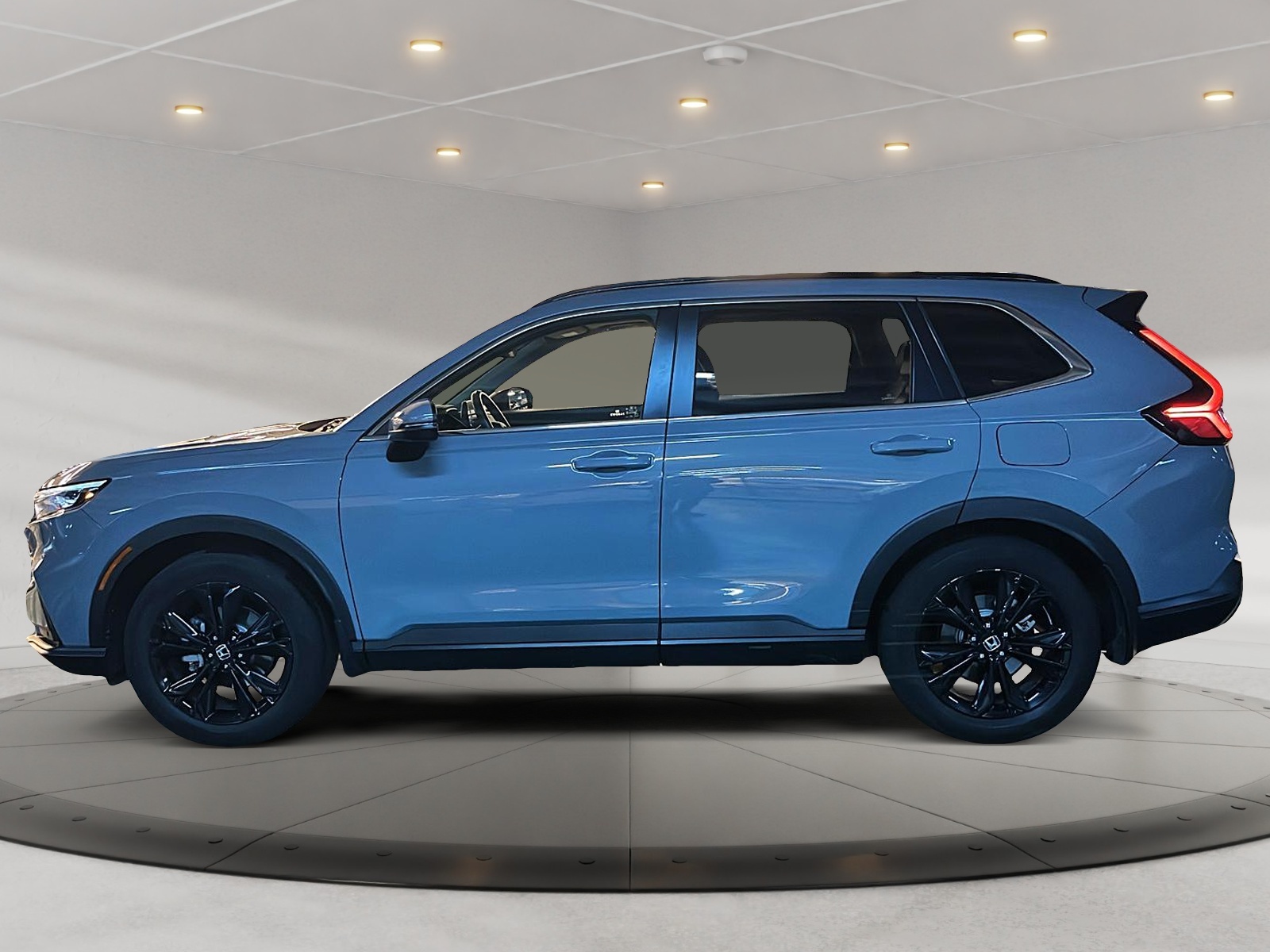 Honda CR-V 2023 - Foto 5 de 12