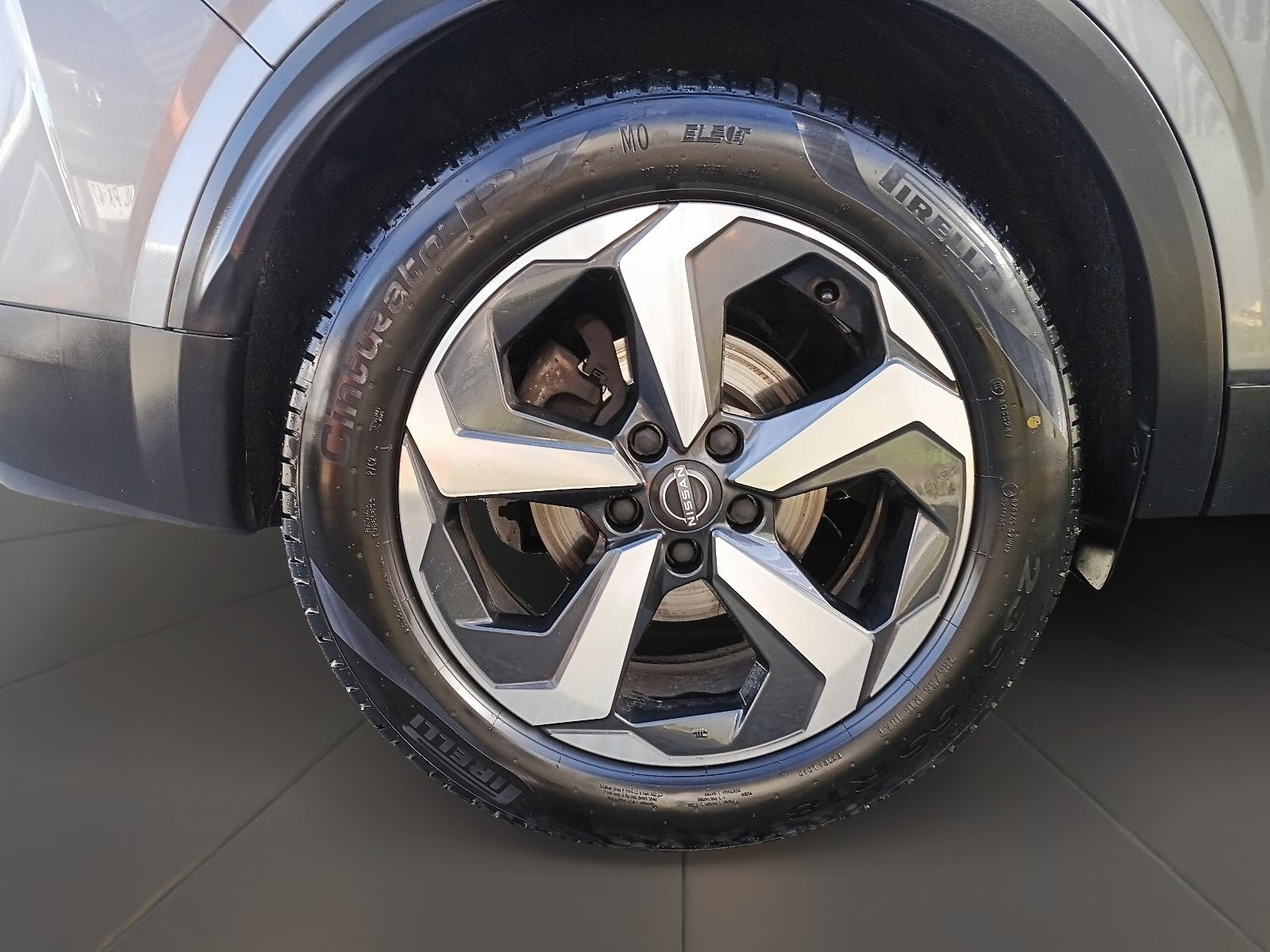 Nissan QASHQAI 2023 - Imagen 6 de 12