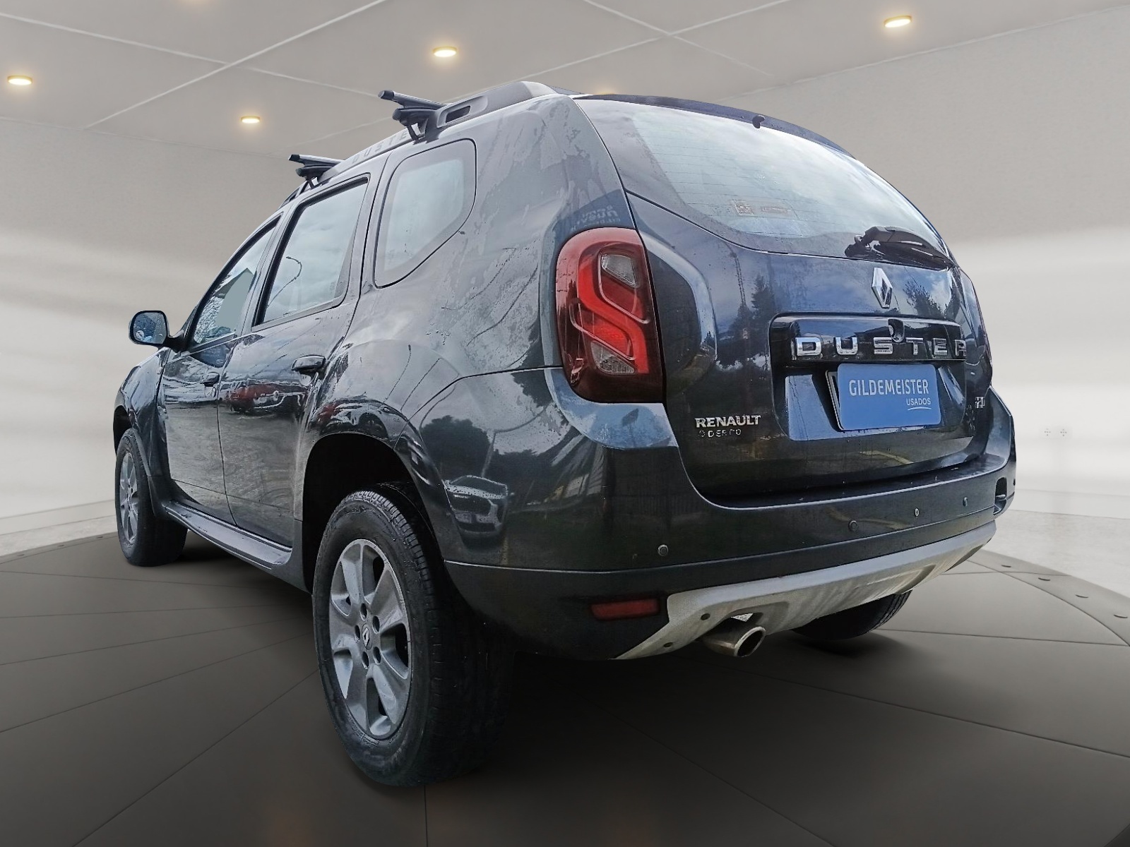 Renault RENAULT 2016 - Foto 2 de 12