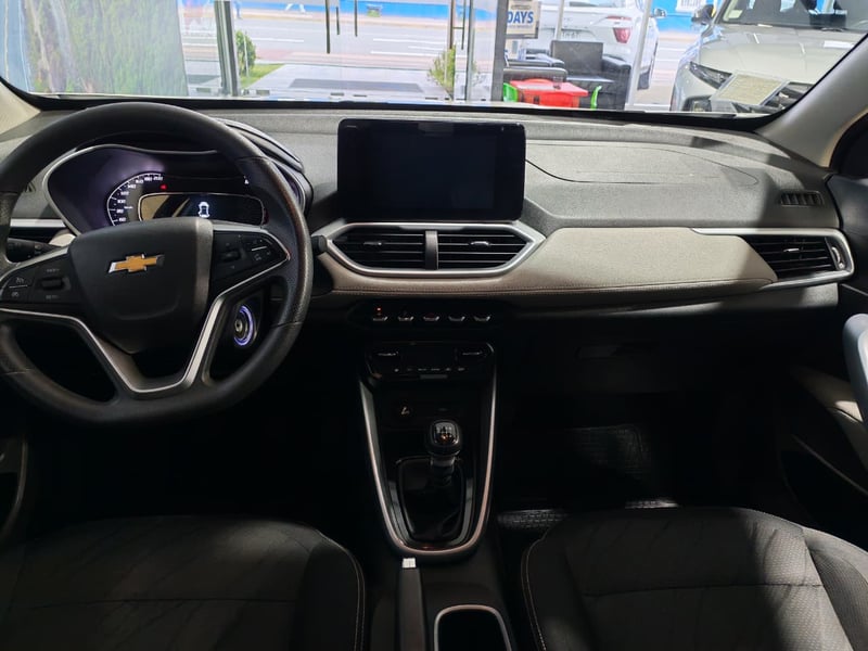 Chevrolet GROOVE 2022 - Imagen 5 de 9
