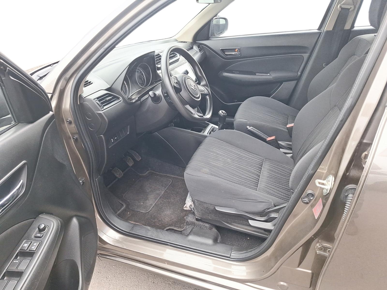 Suzuki SUZUKI 2024 - Imagen 10 de 12