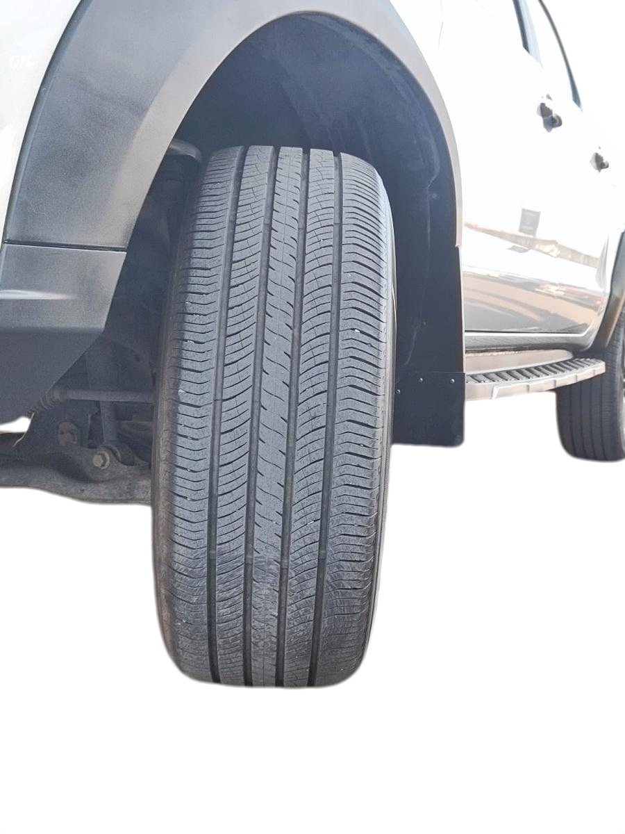 JAC T8 2025 - Imagen 9 de 12
