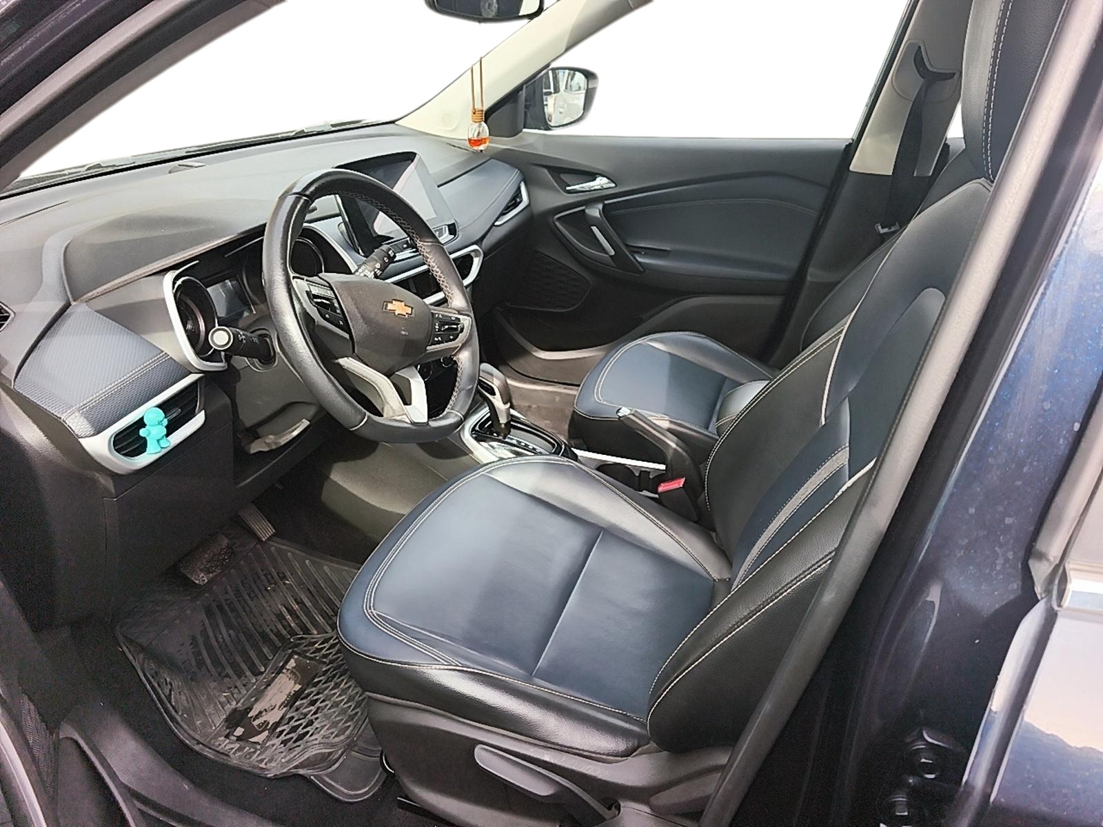Chevrolet TRACKER 2023 - Imagen 9 de 12