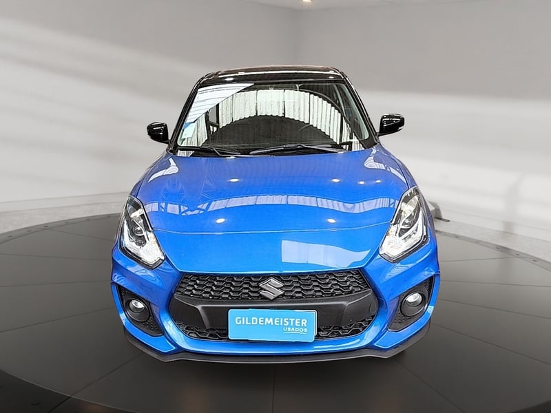Suzuki SWIFT 2026