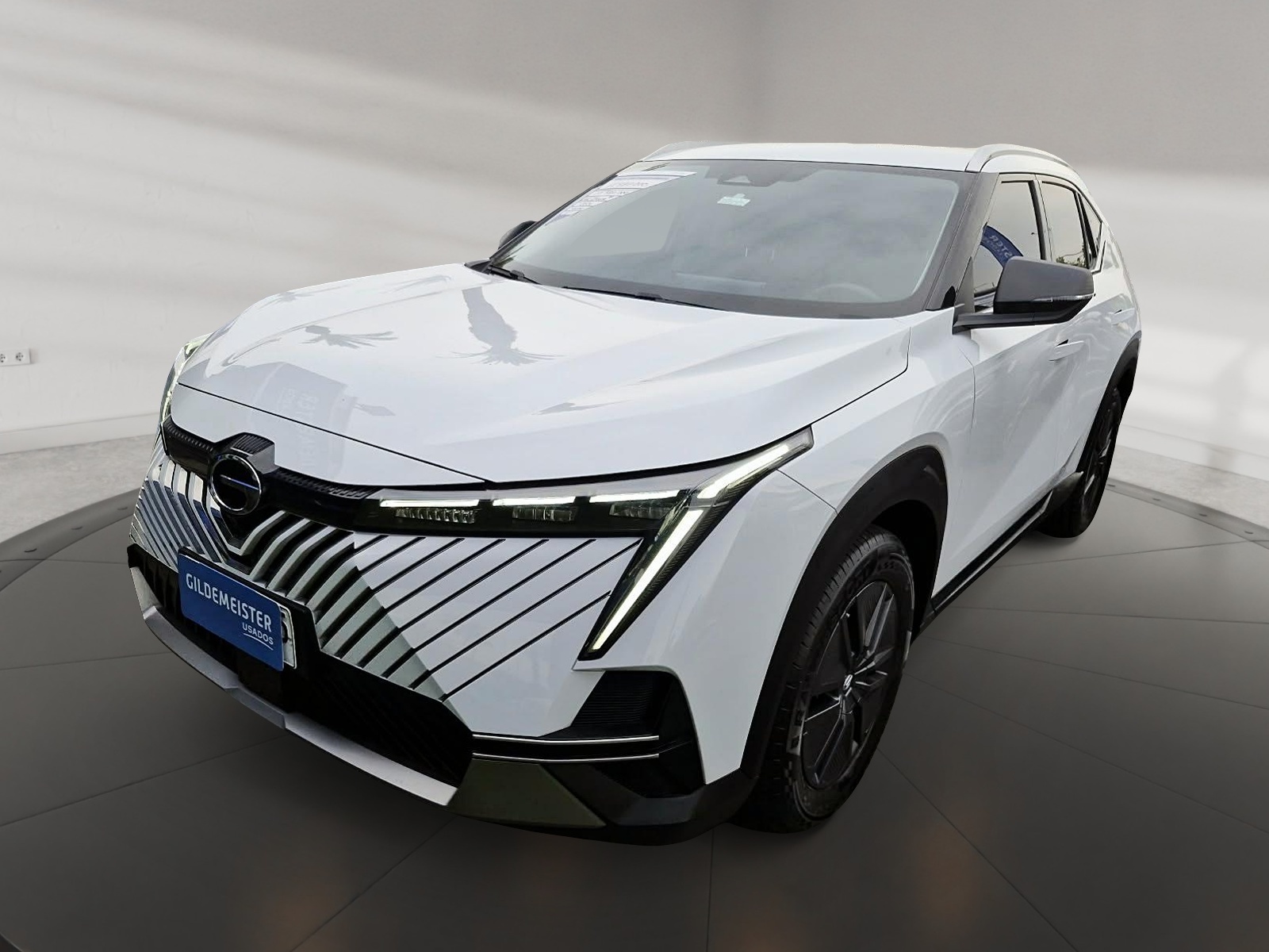 GAC Motor EMKOO 1.5T GDI GE 2024 - Foto 3 de 12