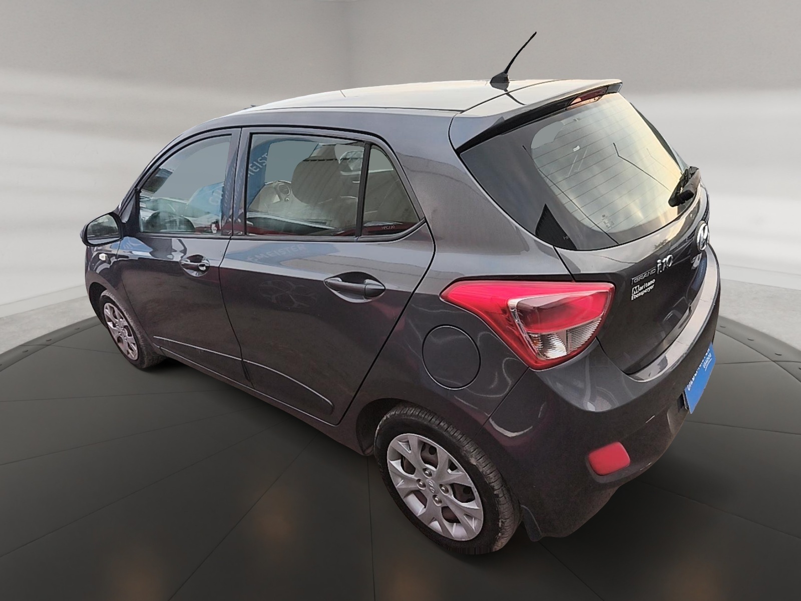 Hyundai HYUNDAI 2016 - Foto 3 de 12